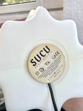 Load image into Gallery viewer, Sucu" lamp by Elmar Flötotto for Art Nowo, 70's