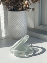 Load image into Gallery viewer, Vetri shell in Murano glass (Sommerso technique)