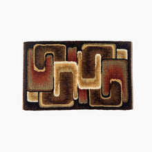 Charger l'image dans la galerie, Tapis vintage 140x200cm