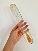 Charger l'image dans la galerie, Lustre Mazzega par Carlo Nason en verre de Murano
