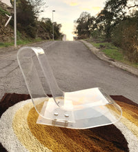 Load image into Gallery viewer, LCP" armchair by Maarten Van Severen for Kartell