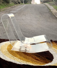 Load image into Gallery viewer, LCP" armchair by Maarten Van Severen for Kartell