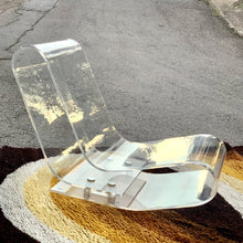 Load image into Gallery viewer, LCP" armchair by Maarten Van Severen for Kartell