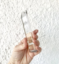 Charger l'image dans la galerie, Lustre trièdre Venini en verre de Murano