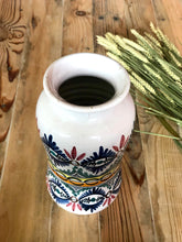Load image into Gallery viewer, Ceramic vase "Sanguino"