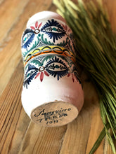 Load image into Gallery viewer, Ceramic vase "Sanguino"