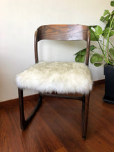 Load image into Gallery viewer, Pair of Baumann Chairs model " Sledge / Traineau ".