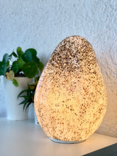 Load image into Gallery viewer, Blown Murano glass lamp from La Murrina, 1970s