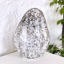 Load image into Gallery viewer, Blown Murano glass lamp from La Murrina, 1970s
