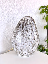 Load image into Gallery viewer, Blown Murano glass lamp from La Murrina, 1970s