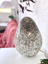 Load image into Gallery viewer, Blown Murano glass lamp from La Murrina, 1970s