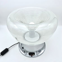 Load image into Gallery viewer, Mushroom" lamp from the 70's