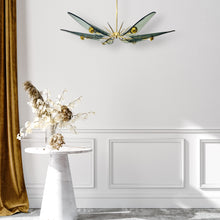 Charger l'image dans la galerie, Lustre « dahlia » de Max Ingrand pour Fontana Arte