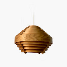 Charger l'image dans la galerie, Suspension scandinave des années 60 dans le goût de Hans Agne Jakobsson
