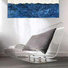 Load image into Gallery viewer, LCP" armchair by Maarten Van Severen for Kartell
