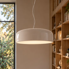 Load image into Gallery viewer, Flos Smithfield S pendant light, designed by Jasper Morrison