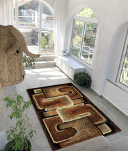 Charger l&#39;image dans la galerie, Tapis vintage 170 x 235 cm