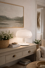 Load image into Gallery viewer, Lamp "Mushroom" by Miguel Milá for Tramo