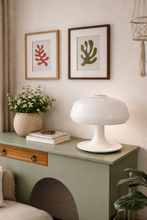 Load image into Gallery viewer, Lamp "Mushroom" by Miguel Milá for Tramo