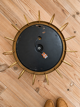 Charger l'image dans la galerie, Grande paire appliques Space Age des années 50/60