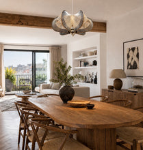 Load image into Gallery viewer, 1960s Scandinavian pendant light