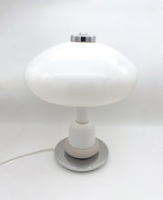 Cargar imagen en el visor de la galería, Lampe vintage &quot;champignon&quot;, années 60/70