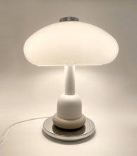 Cargar imagen en el visor de la galería, Lampe vintage &quot;champignon&quot;, années 60/70