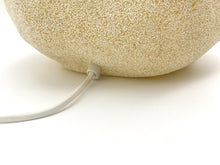 Load image into Gallery viewer, “Pebble” lamp by André Cazenave for Singleton