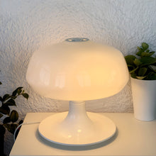 Load image into Gallery viewer, Lamp "Mushroom" by Miguel Milá for Tramo