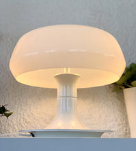 Load image into Gallery viewer, Lamp "Mushroom" by Miguel Milá for Tramo