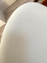 Cargar imagen en el visor de la galería, Silla Verner Panton, edición Vitra (3 disponibles)