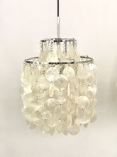 Load image into Gallery viewer, Verner Panton &quot;Fun&quot; pendant lights edited by Frandsen - 2 available