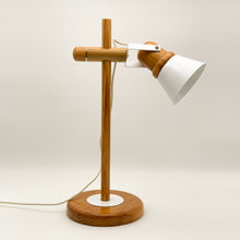 Charger l&#39;image dans la galerie, Lampe vintage scandinave