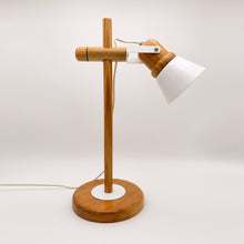 Load image into Gallery viewer, Scandinavian vintage lamp
