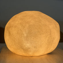 Load image into Gallery viewer, Large lamp model “Caillou” or “Dora” by André Cazenave