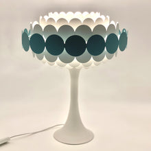 Load image into Gallery viewer, Lamp Doria Leuchten Germany, 1960s