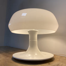 Load image into Gallery viewer, Lamp "Mushroom" by Miguel Milá for Tramo