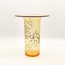 Charger l&#39;image dans la galerie, Grand vase en verre de Murano par l&#39;atelier &quot;La Murrina&quot;