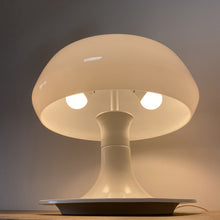 Load image into Gallery viewer, Lamp "Mushroom" by Miguel Milá for Tramo