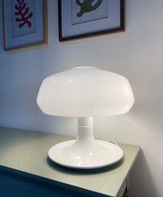Load image into Gallery viewer, Lamp "Mushroom" by Miguel Milá for Tramo