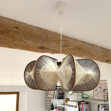 Load image into Gallery viewer, 1960s Scandinavian pendant light