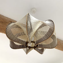 Load image into Gallery viewer, 1960s Scandinavian pendant light