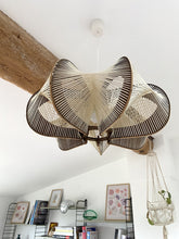 Load image into Gallery viewer, 1960s Scandinavian pendant light