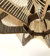 Load image into Gallery viewer, 1960s Scandinavian pendant light
