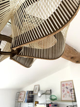 Load image into Gallery viewer, 1960s Scandinavian pendant light