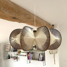 Load image into Gallery viewer, 1960s Scandinavian pendant light