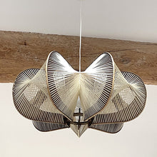 Load image into Gallery viewer, 1960s Scandinavian pendant light