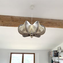 Load image into Gallery viewer, 1960s Scandinavian pendant light