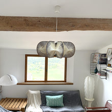 Load image into Gallery viewer, 1960s Scandinavian pendant light