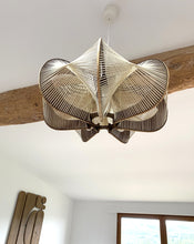 Load image into Gallery viewer, 1960s Scandinavian pendant light